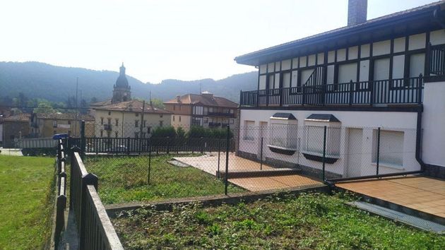 Foto 1 de Xalet en venda a Arrankudiaga de 4 habitacions amb terrassa i jardí