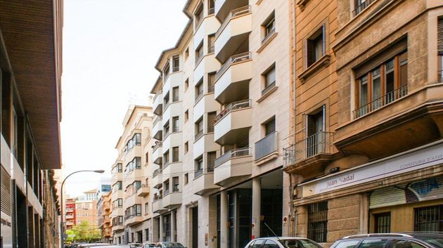 Foto 2 de Piso en venta en calle De Francesc de Borja Moll de 4 habitaciones con terraza y balcón