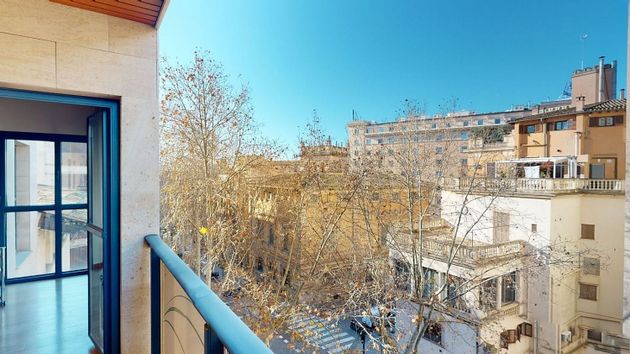 Foto 2 de Piso en venta en calle Del Baró de Pinopar de 3 habitaciones con terraza y balcón