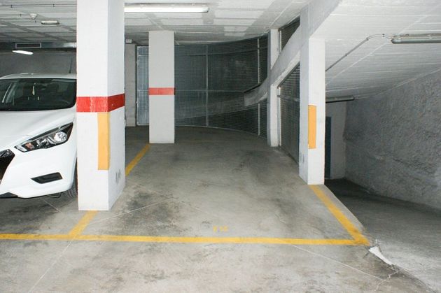 Foto 2 de Garatge en venda a calle Del Baró de Pinopar de 10 m²