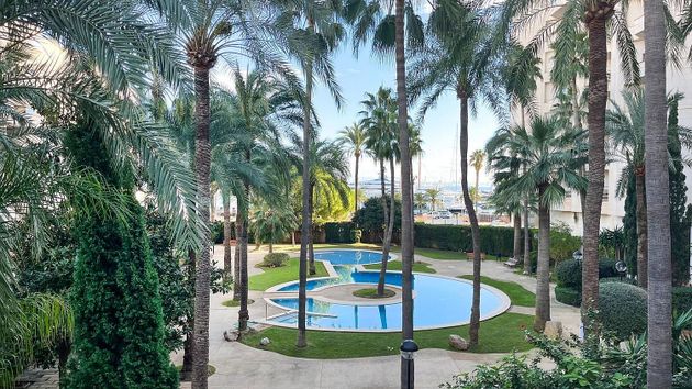 Foto 1 de Àtic en venda a El Terreno de 3 habitacions amb terrassa i piscina