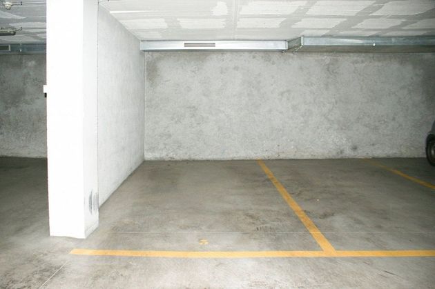 Foto 2 de Garaje en alquiler en calle Del Baró de Pinopar de 10 m²