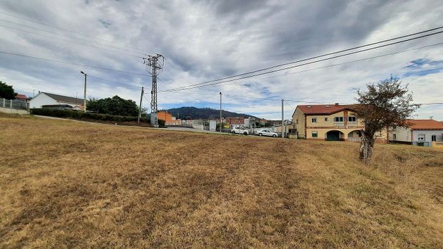 Foto 1 de Venta de terreno en Llanera de 1421 m²
