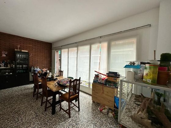 Foto 1 de Piso en venta en Sants-Badal de 4 habitaciones con balcón y aire acondicionado
