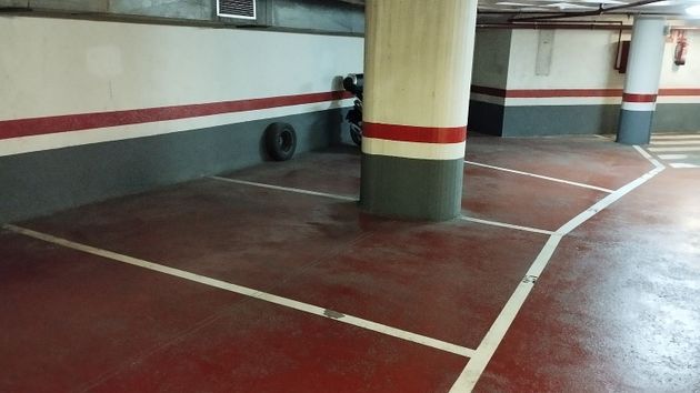 Foto 1 de Garatge en lloguer a plaza Urquinaona de 11 m²