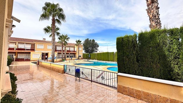 Foto 1 de Pis en venda a vía Pd Úbeda de 2 habitacions amb terrassa i piscina