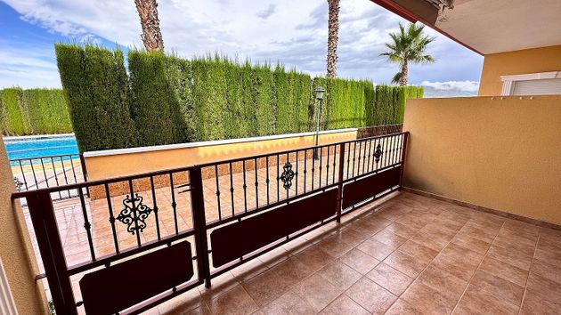 Foto 2 de Pis en venda a vía Pd Úbeda de 2 habitacions amb terrassa i piscina