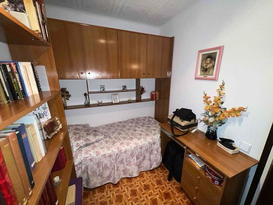 Foto 2 de Pis en venda a Sant Pere Nord de 4 habitacions amb garatge i aire acondicionat