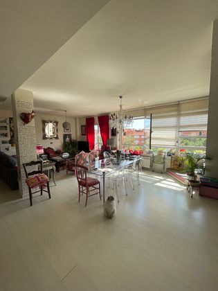 Foto 1 de Venta de piso en Piovera - Conde Orgaz de 2 habitaciones con piscina y garaje