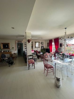 Foto 2 de Pis en venda a Piovera - Conde Orgaz de 2 habitacions amb piscina i garatge