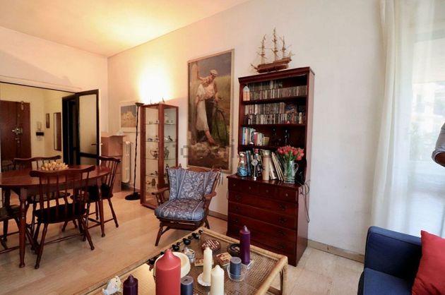 Foto 2 de Pis en venda a Nuevos Ministerios - Ríos Rosas de 4 habitacions amb terrassa i garatge