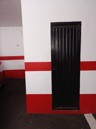 Foto 2 de Garaje en venta en Los Realejos-Icod El Alto de 15 m²