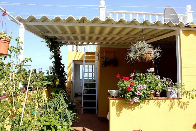 Foto 1 de Xalet en venda a Orotava (La) de 4 habitacions amb terrassa