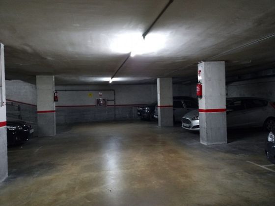 Foto 1 de Garaje en venta en Can Feu - Can Gambús - Hostafrancs de 15 m²