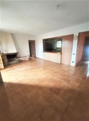 Foto 1 de Xalet en venda a Sant Cebrià de Vallalta de 4 habitacions amb terrassa i garatge