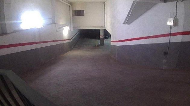 Foto 1 de Garatge en venda a Ca n'Oriol de 10 m²