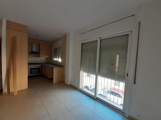 Foto 2 de Pis en venda a Poble Nou - Torreromeu - Can Roqueta de 2 habitacions amb calefacció