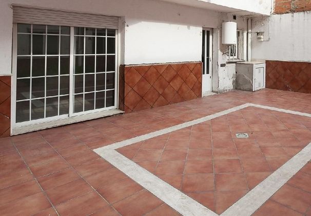 Foto 1 de Pis en venda a Ca n'Oriol de 4 habitacions amb terrassa