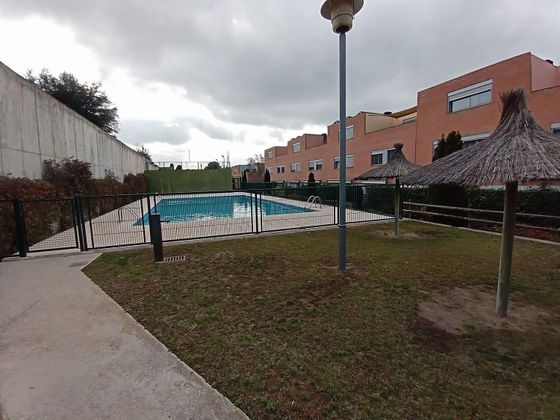 Foto 1 de Xalet en venda a Can Casablanques de 4 habitacions amb terrassa i piscina