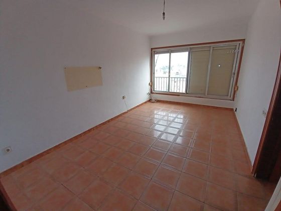 Foto 2 de Venta de piso en Sentmenat de 4 habitaciones con calefacción