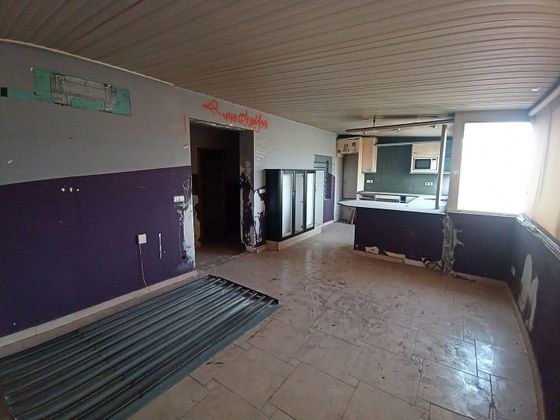 Foto 1 de Venta de piso en Can Tiana de 3 habitaciones con terraza y calefacción