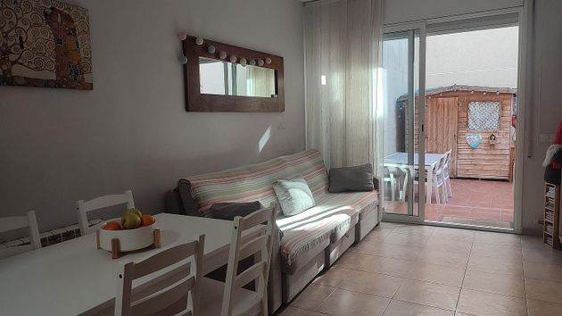 Foto 1 de Piso en venta en Can Feu - Can Gambús - Hostafrancs de 2 habitaciones con jardín y calefacción