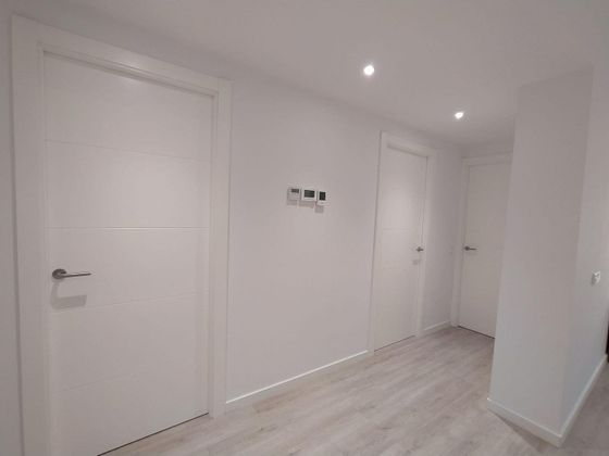 Foto 2 de Pis en lloguer a Centre - Sabadell de 3 habitacions amb calefacció i ascensor