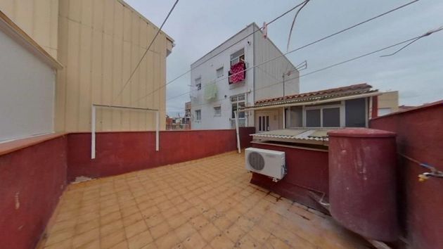 Foto 1 de Casa en venta en Creu de Barberà de 2 habitaciones con terraza y garaje