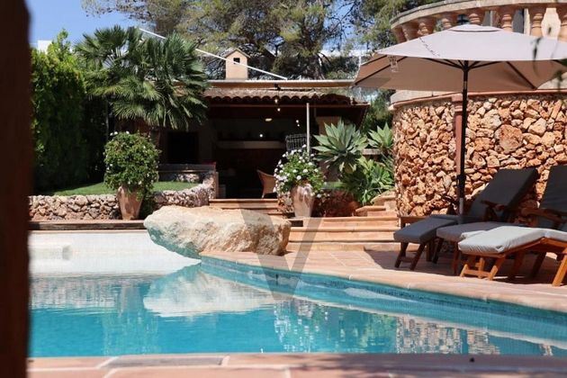 Foto 1 de Xalet en venda a Son Servera de 5 habitacions amb terrassa i piscina