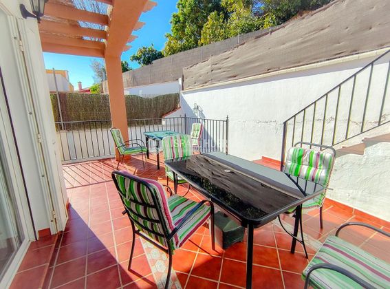 Foto 1 de Casa en venda a calle Arrabal Finca Amaya de 6 habitacions amb terrassa i piscina