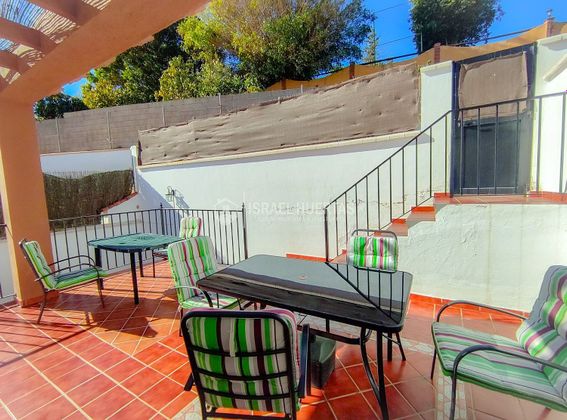 Foto 2 de Casa en venda a calle Arrabal Finca Amaya de 6 habitacions amb terrassa i piscina