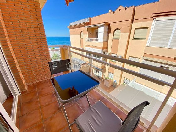 Foto 1 de Venta de ático en carretera De Almería de 2 habitaciones con terraza y piscina