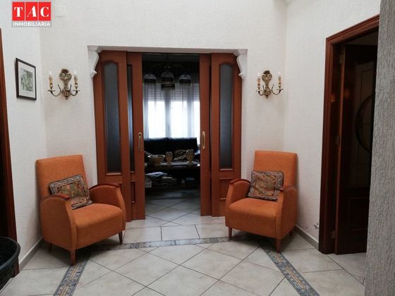 Foto 1 de Xalet en venda a Lepe ciudad de 3 habitacions amb terrassa i calefacció