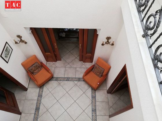 Foto 2 de Chalet en venta en Lepe ciudad de 3 habitaciones con terraza y calefacción
