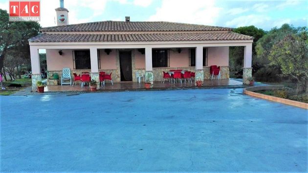 Foto 2 de Casa rural en venda a Lepe ciudad de 4 habitacions amb terrassa i jardí