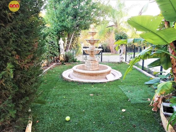 Foto 1 de Xalet en venda a Lepe ciudad de 6 habitacions amb terrassa i piscina