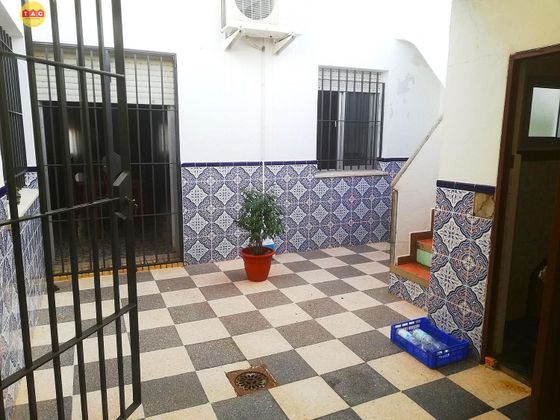 Foto 2 de Xalet en venda a Lepe ciudad de 3 habitacions amb aire acondicionat