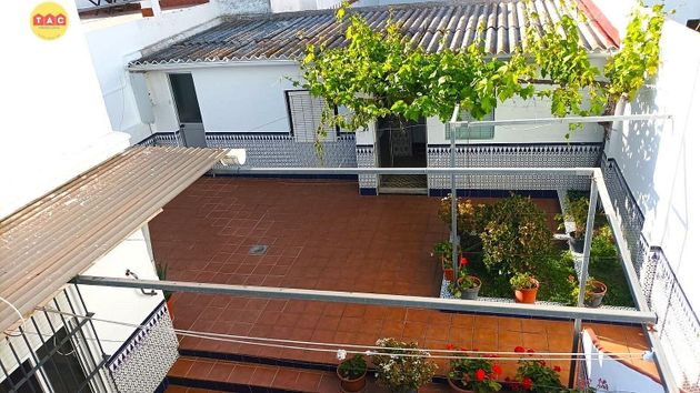 Foto 1 de Chalet en venta en Lepe ciudad de 3 habitaciones con terraza y aire acondicionado