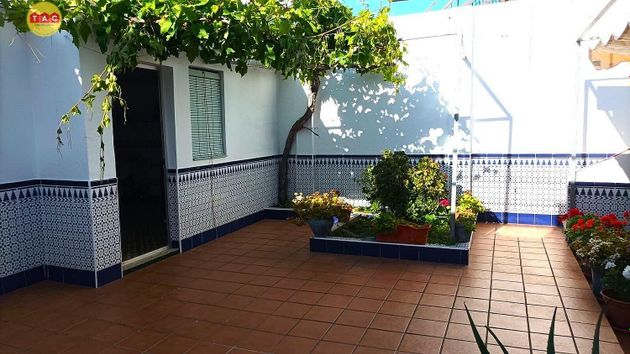 Foto 2 de Xalet en venda a Lepe ciudad de 3 habitacions amb terrassa i aire acondicionat