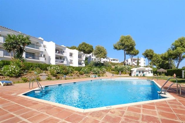 Foto 1 de Venta de estudio en Riviera del Sol con terraza y piscina