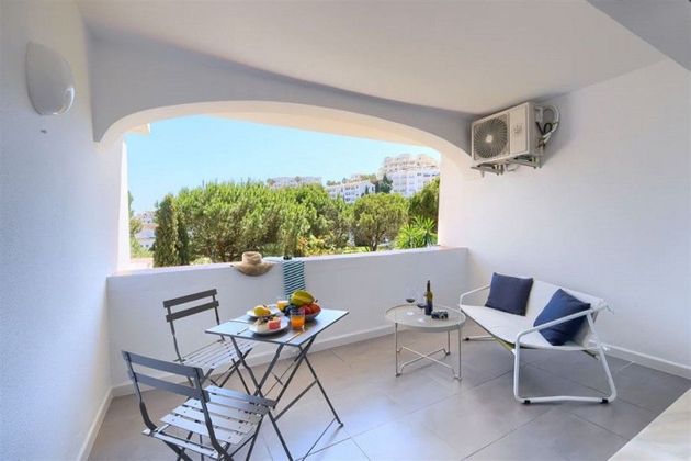 Foto 2 de Venta de estudio en Riviera del Sol con terraza y piscina