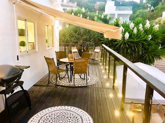 Foto 2 de Chalet en venta en Torreblanca del Sol de 4 habitaciones con terraza y piscina