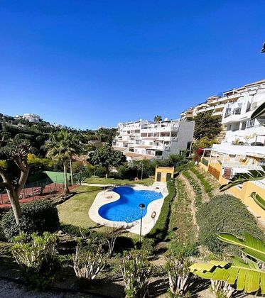 Foto 1 de Pis en venda a calle Green de Riviera de 2 habitacions amb terrassa i piscina