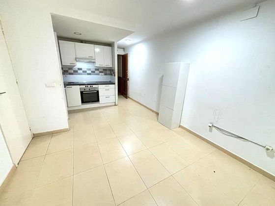 Foto 1 de Venta de piso en Santa Eulàlia de 3 habitaciones y 54 m²