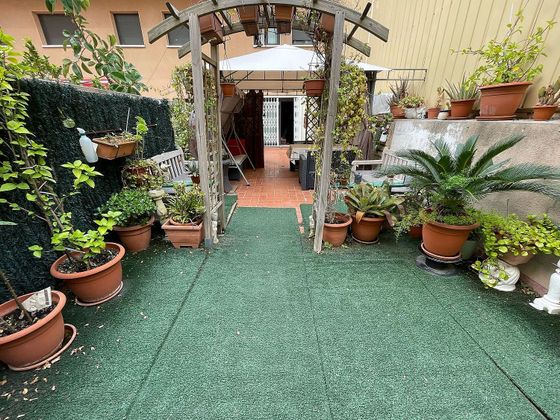 Foto 1 de Dúplex en venda a Santa Eulàlia de 2 habitacions amb terrassa i aire acondicionat