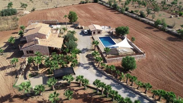 Foto 2 de Casa rural en venda a Campos de 4 habitacions amb terrassa i piscina