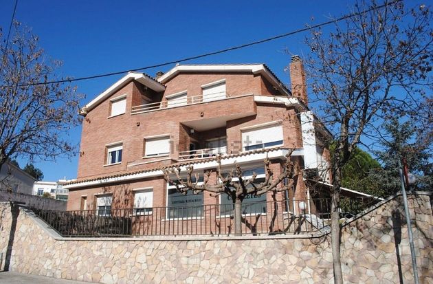 Foto 1 de Xalet en venda a Guiera - Montflorit de 5 habitacions amb terrassa i garatge