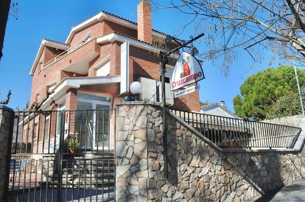 Foto 2 de Xalet en venda a Guiera - Montflorit de 5 habitacions amb terrassa i garatge