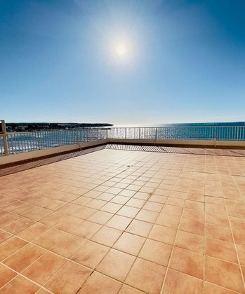 Foto 2 de Àtic en venda a Can Pastilla - Les Meravelles - S'Arenal de 3 habitacions amb terrassa i ascensor