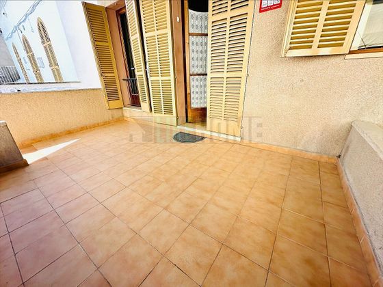 Foto 1 de Xalet en venda a Can Pastilla - Les Meravelles - S'Arenal de 7 habitacions amb terrassa i garatge